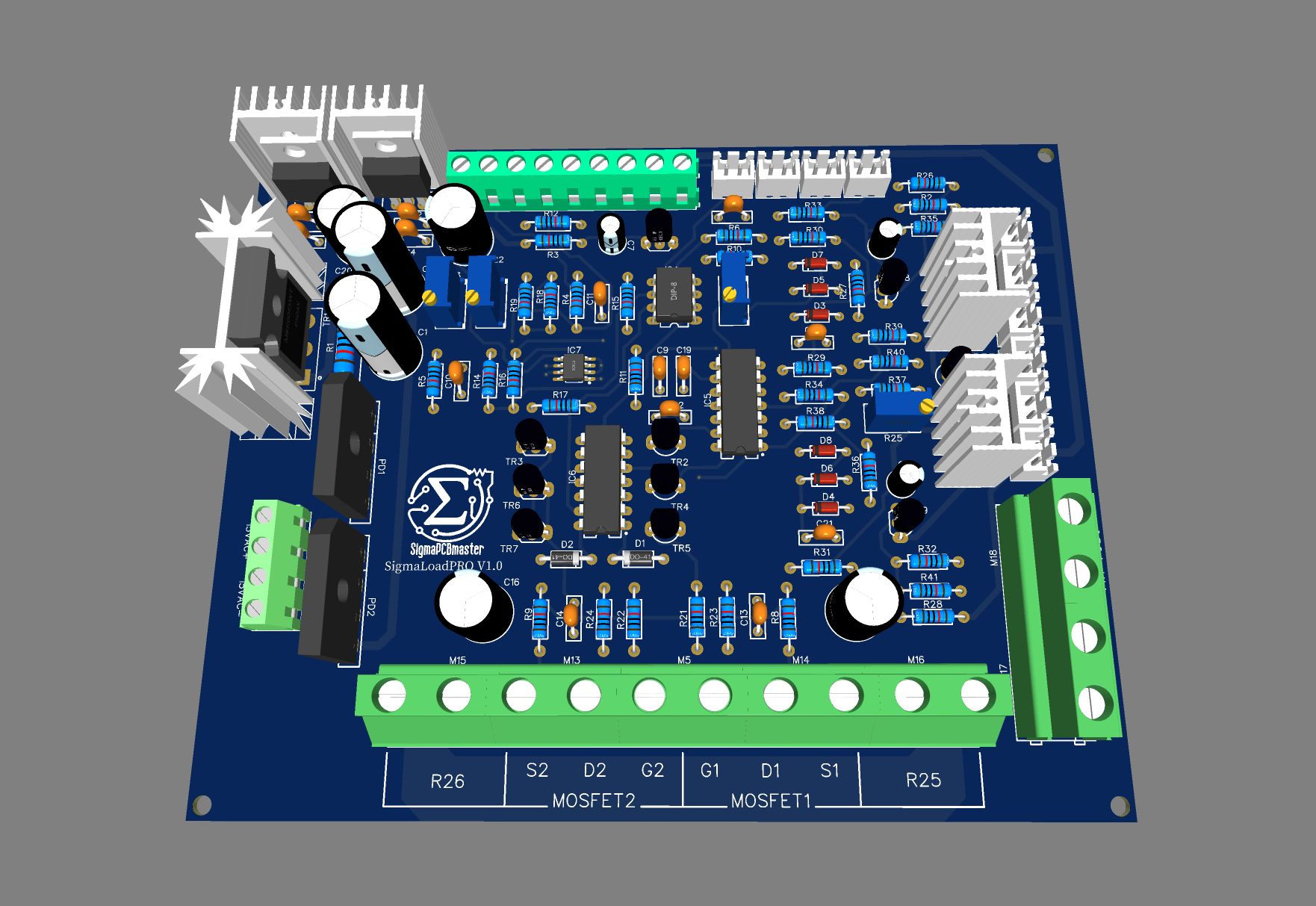Sigma Load v1.0